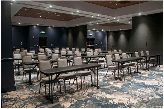 Executive Meeting Room