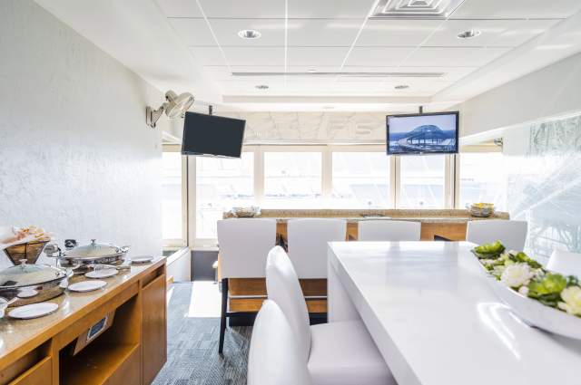 Executive Suites jags