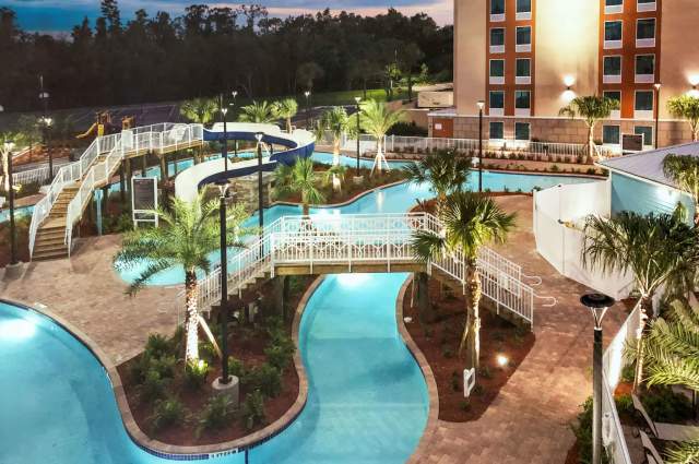 Radisson Hotel Orlando Lake Buena Vista South