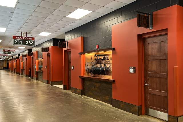 Suites Concourse