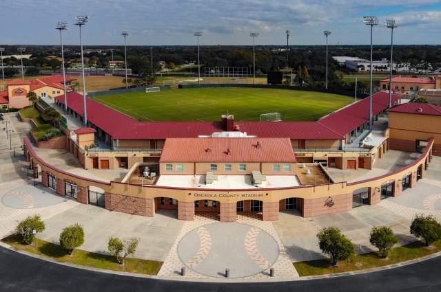 Osceola County Stadium