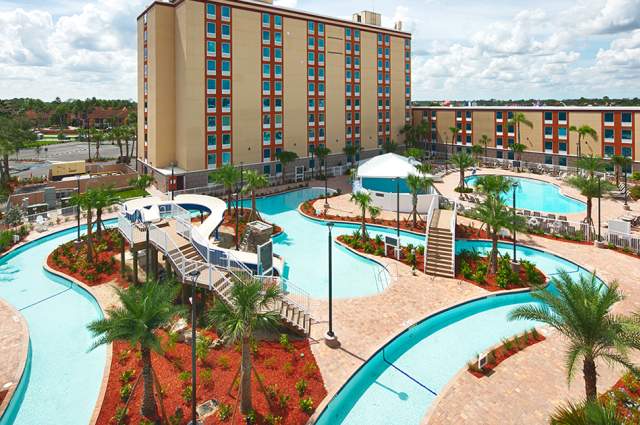Red Lion Hotel - Lake Buena Vista South
