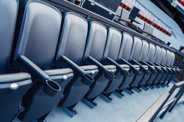 2026 Elite Seats