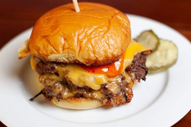 Smash Burger
