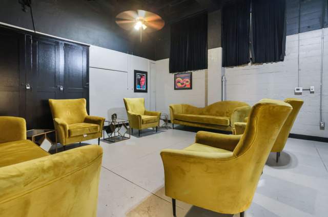 GreenroomLL3