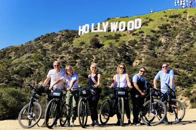 Bike Rentals