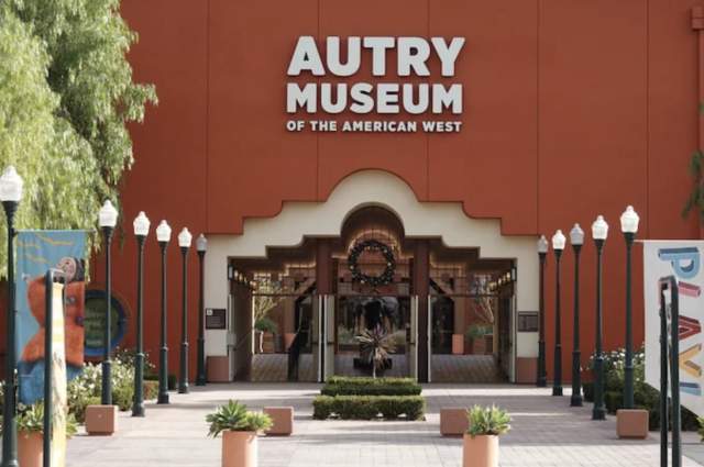 Autry National Center
