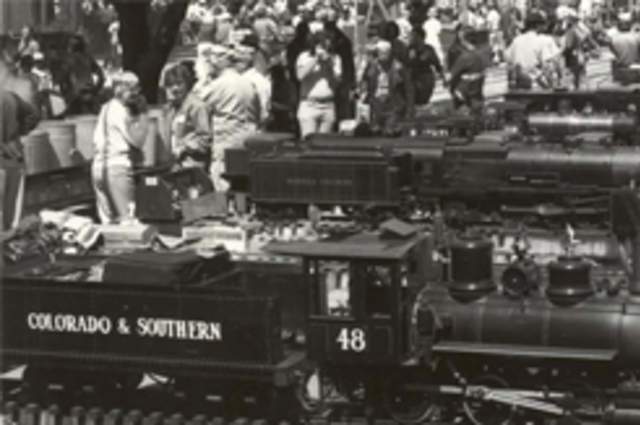 Steamers
