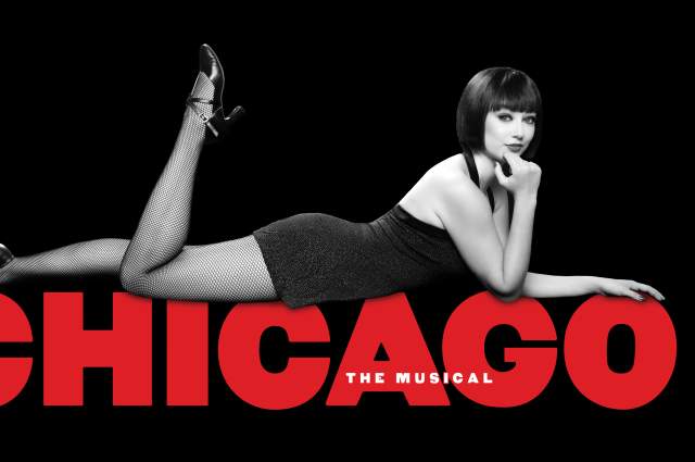Chicago, The Musical - May 16-18 at Buddy Holly Hall, Lubbock
