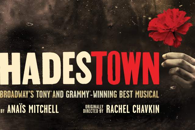 Hadestown