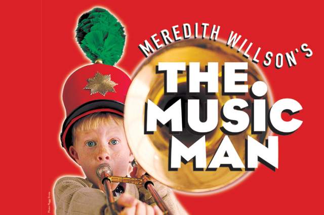 Meredith Willson's The Music Man