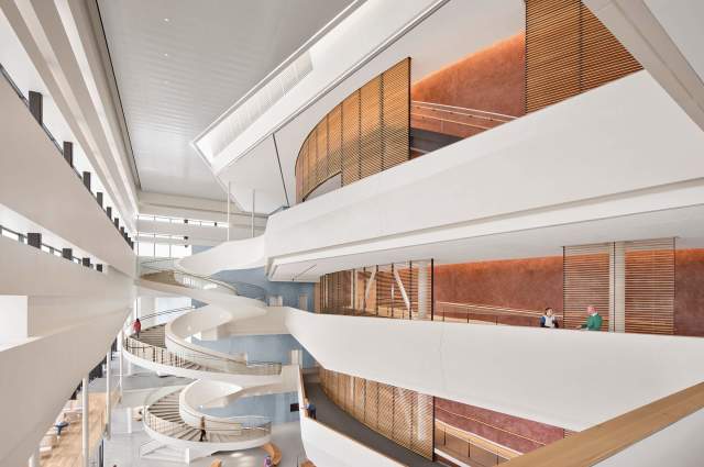 BHH Lobby