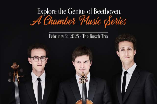 The Busch Trio