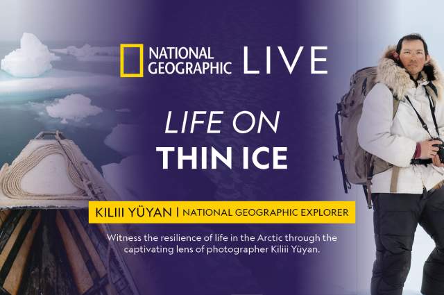 Thin Ice