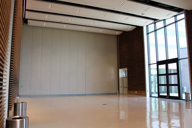Grand Hall A