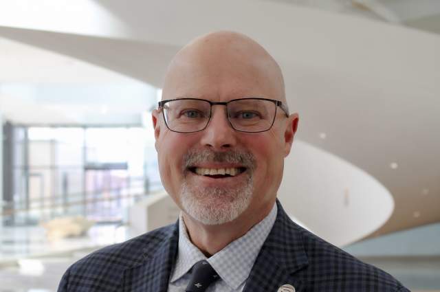 Michael Hutchison