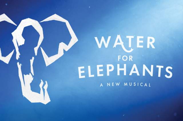 water for elephants