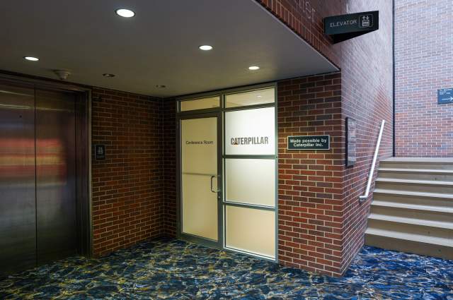 CAT Business Center