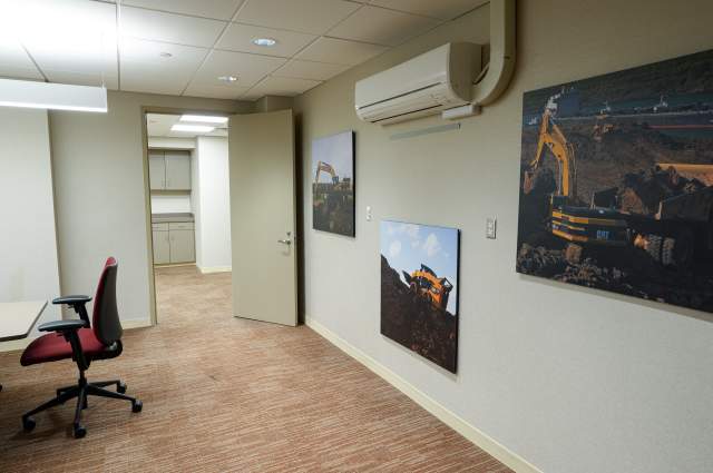CAT Business Center
