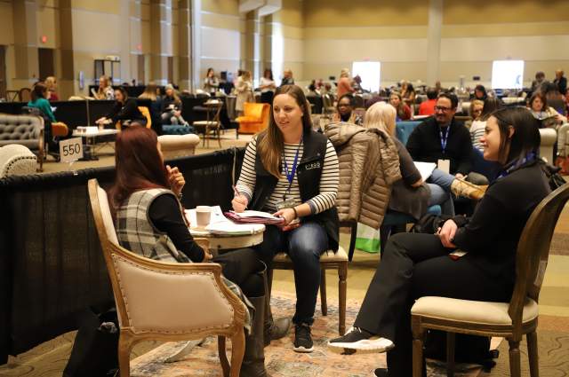 Photo from Connect Midwest 2023