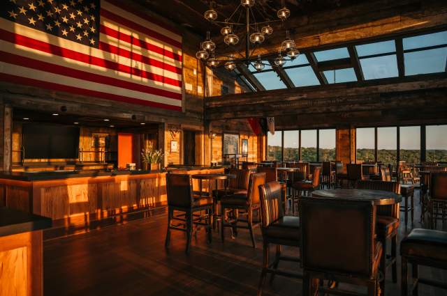 Veterans Tower