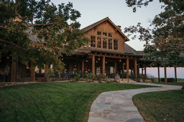 The Lodge