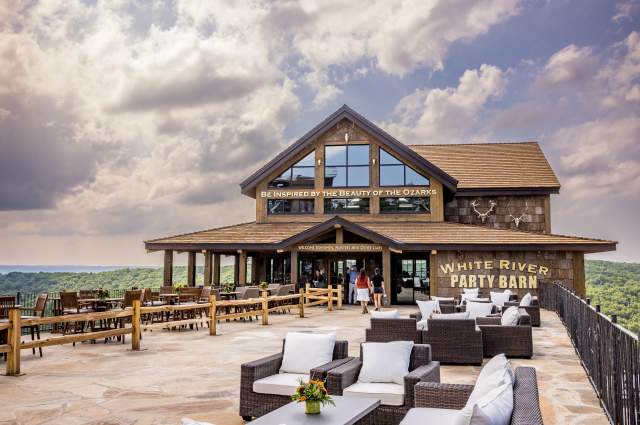 Party Barn