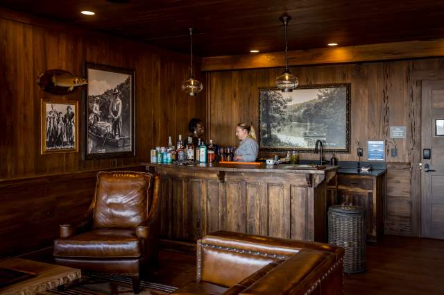 Founders Suite