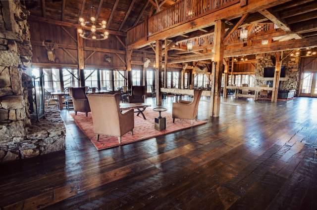 Lodge