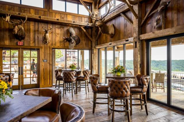 Premium - Party Barn