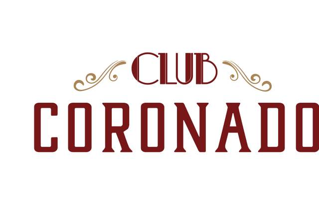 Club Coronado Logo