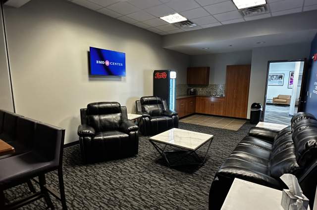 BMO Suites 2