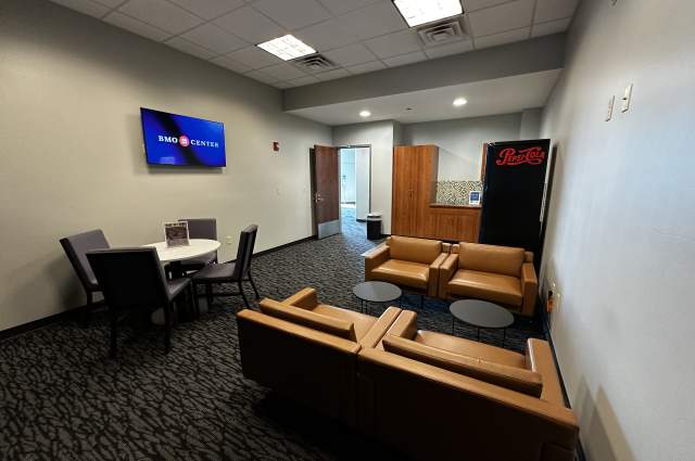 BMO Suites 3