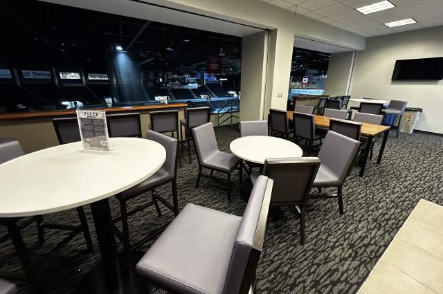 BMO Suites 4