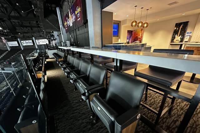 Stage Suite 2