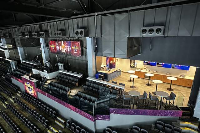 Stage Suite 4