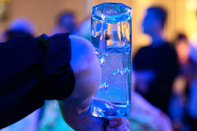 Crafting more than a drink, it's an artful experience. Join us in creating your perfect cocktail