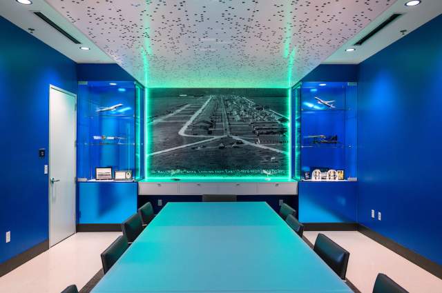 Give your next meeting the VIP experience they deserve!