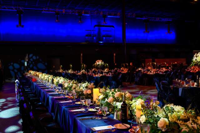 Best in class service at a state-of-the-art facility