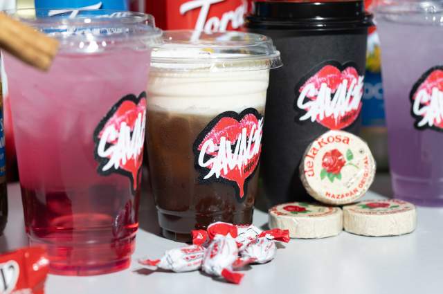 Savage Coffee Co. is more than just a place to enjoy great coffee. It's a place where friends gather, and new connections are made.