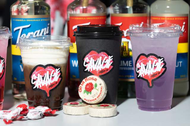 Experience the magic of great coffee in a warm and welcoming atmosphere