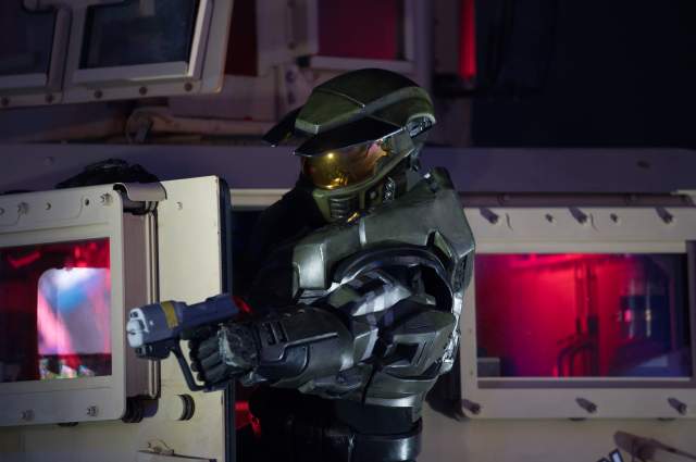 Level up your event experience and book your gaming event with us