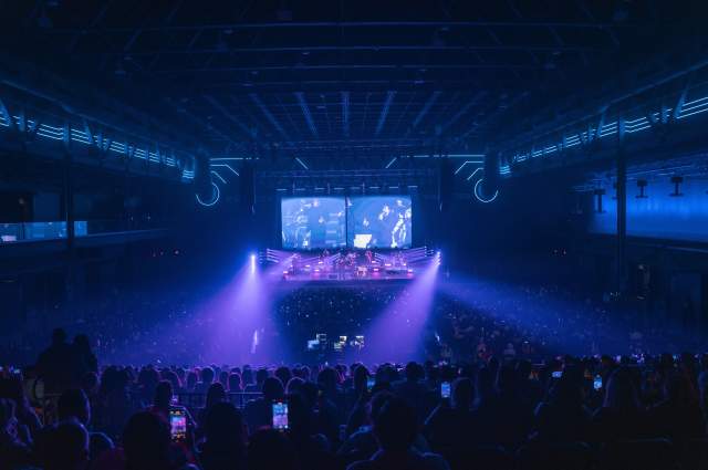 Experience immersive acoustics firsthand.