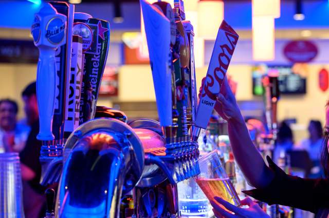 Open every week day from 12PM - 6:30PM