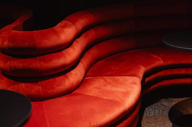 The Beat Lounge