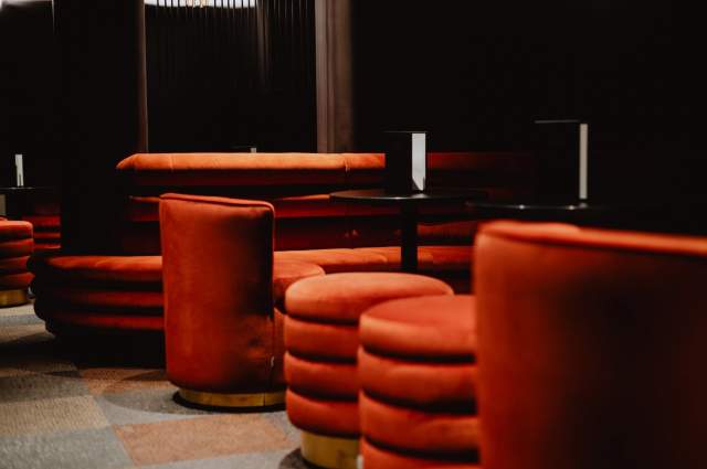 The Beat Lounge