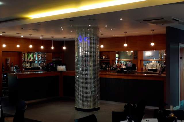 Arena Club Bar