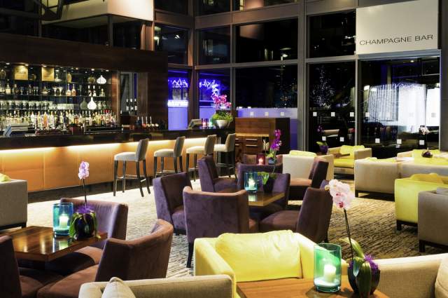 mercure