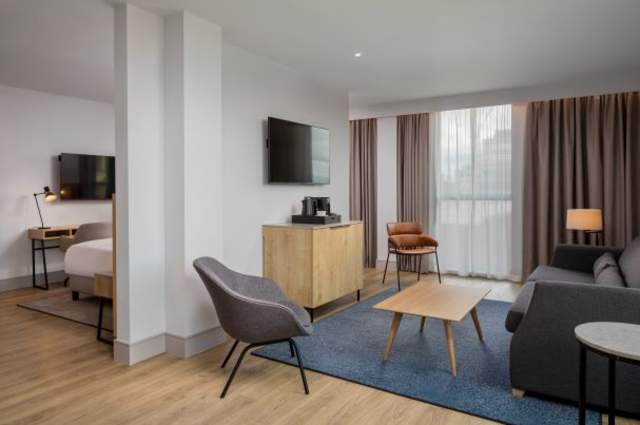 Radisson Blu Hotel