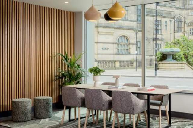 Radisson Blu Hotel